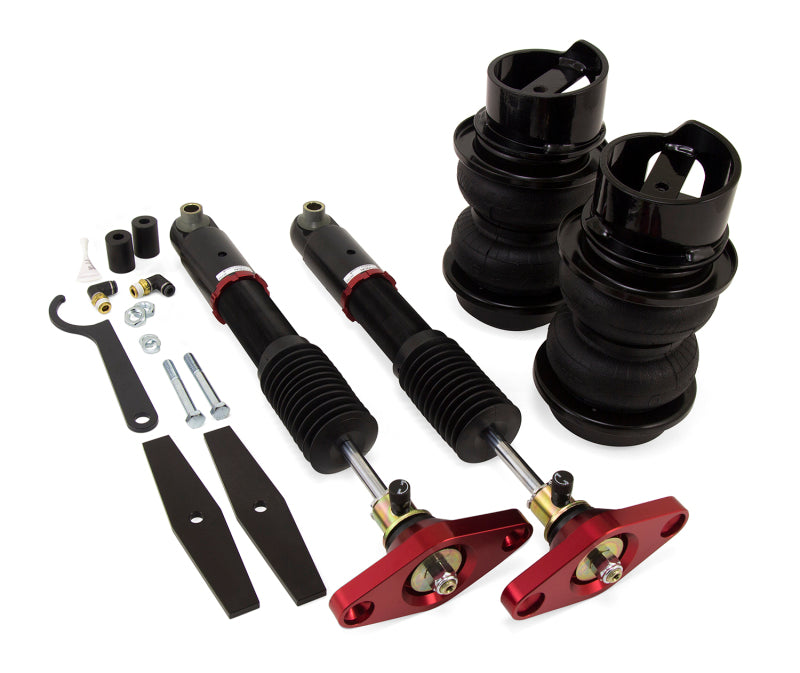 Air Lift Performance Rear Air Suspension Kit for Hyundai Genesis Coupe 2010-2016