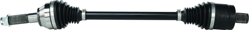 DragonFire Racing Hydra Axle for Polaris Ranger Crew XP 1000 (2020-2022) Rear Right/Left Replacement Part