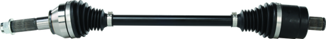 DragonFire Racing Hydra Axle for Polaris Ranger Crew XP 1000 (2020-2022) Rear Right/Left Replacement Part