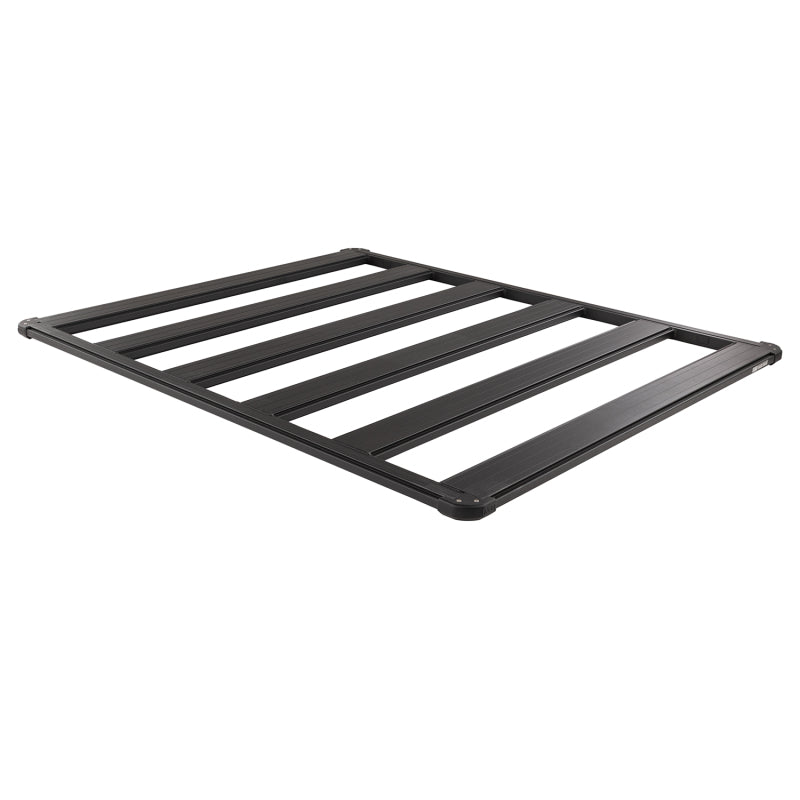 ARB Base Rack 61-inch x 51-inch Aluminum Roof Rack for Adventure Vehicles
