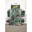 Battery Tender Counter Display for Powersports Battery Management