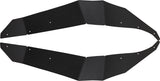 SPIKE Over Fenders Set of 4 for 2017-2018 Polaris General 1000 Models - Black