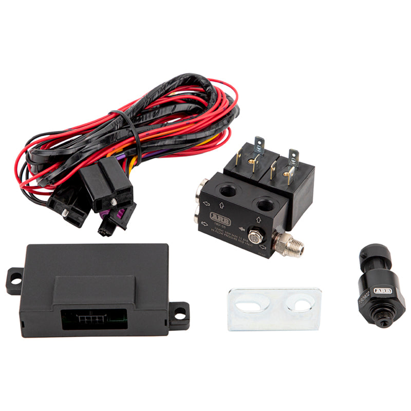 ARB Pressure Control Kit for CKSA12, CKMA12, and CKMTA12 Air Compressors
