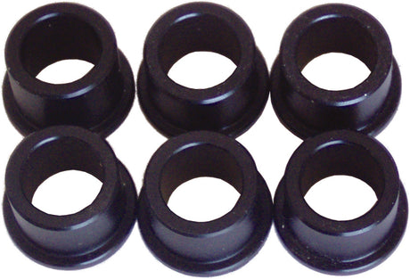MODQUAD AR1-1 A-Arm Bushing Kit – 6 Piece Delrin Set for Yamaha YFM700 Raptor (2007-2017)