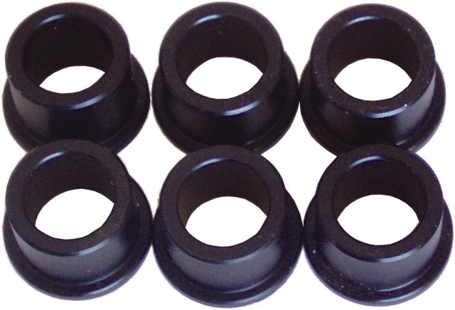 MODQUAD AR1-1 A-Arm Bushing Kit – 6 Piece Delrin Set for Yamaha YFM700 Raptor (2007-2017)
