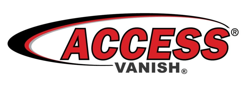 Access Vanish Roll-Up Tonneau Cover for 2017-2019 Ford F-250, F-350, F-450 with 6' 8" Bed