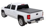 Access Literider Roll-Up Tonneau Cover for 2004-2012 Chevy/GMC Colorado & Canyon, 2006-2008 Isuzu I-350/I-370 5-Foot Bed