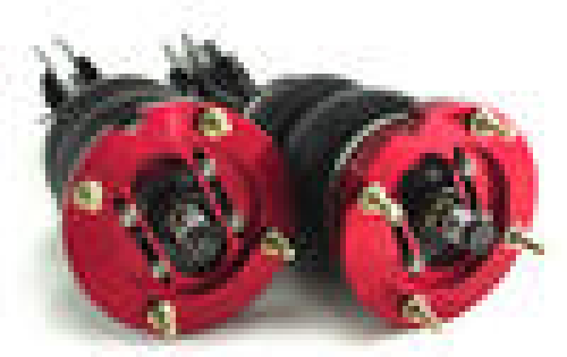 Air Lift Performance Ford Mustang 2005-2014 Front Air Suspension Kit Part #75523