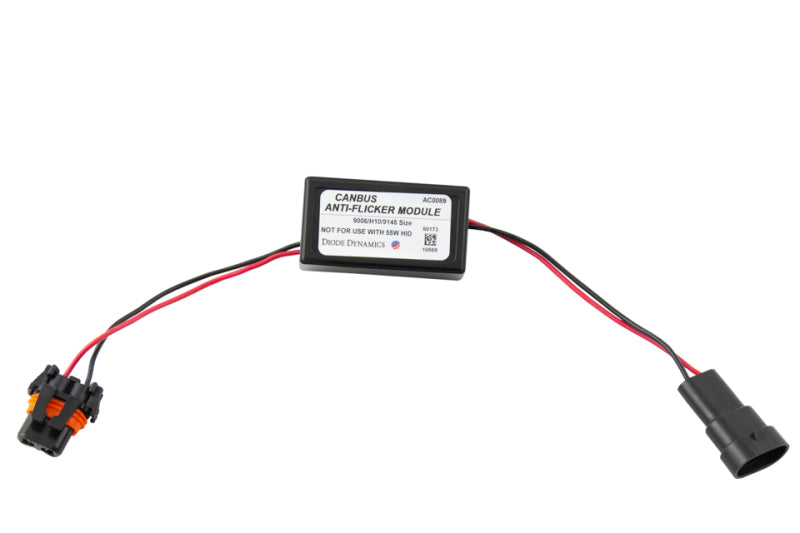 Diode Dynamics 5202 Anti-Flicker Module (Single)