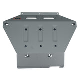 ARB Under Vehicle Protection for 2019-2022 Ford Ranger – Robust Steel Skid Plates