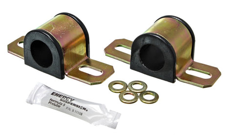 Energy Suspension 9.5109G polyurethane sway bar bushings and end links for front or rear applications – fits vehicles with 15/16 in. (24mm) sway bars