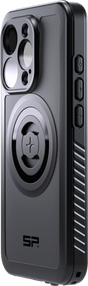 SP CONNECT Phone Case Xtreme SPC+ for Apple iPhone 15 Pro – Rugged Waterproof Protection