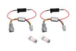 Diode Dynamics 17-18 Subaru Forester Premium (USDM) Tail as Turn +Backup Module Stage 1