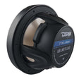 DS18 NXL Series 8-Inch Marine Coaxial Speakers with RGB Lighting – Black, Powersports & Marine Vehicle Fitment