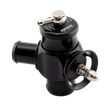 Turbosmart BOV Kompact Dual Port for 2015+ Subaru WRX - Part Number TS-0203-1037