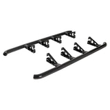 ARB Deluxe Rock Sliders for Toyota FJ Cruiser and 4Runner – Heavy-Duty Tubular Steel Protection
