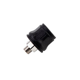 ARB Hose Coupling US Standard NPT 1/4 x 18 Male to Female Fitting