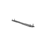 KC HiLiTES Platform One BLOX Solar Panel Roof Rack Mount (Does Not Include Rack)