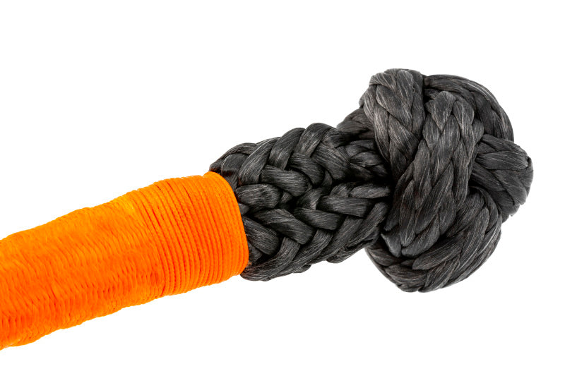 ARB Soft Connect Shackle 14.5T - High Tensile UHMWPE Synthetic Rope for Vehicle Recovery