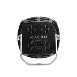 Nacho Offroad Technology 4-Inch SAE Combo White LED Light (Part No. PM461)