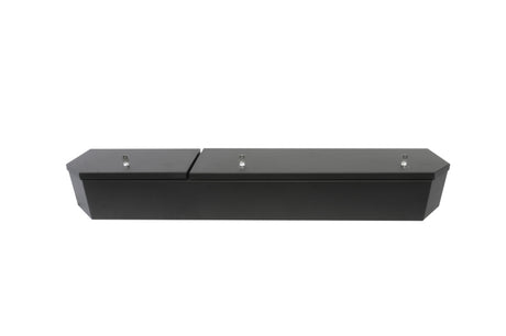 Tuffy Products Underseat Lockbox with Keyed Lock for Ford F-150 and Super Duty Crew Cab (Part #316-01)
