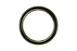 Turbosmart BOV PowerPort/ProPort Titanium Weld Flange Part TS-0207-3017 for Automotive Performance and Motorsport Applications