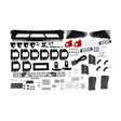 ARB Bumper Mounting Kit for 2021-2023 Ford Bronco - Part Number 6177747