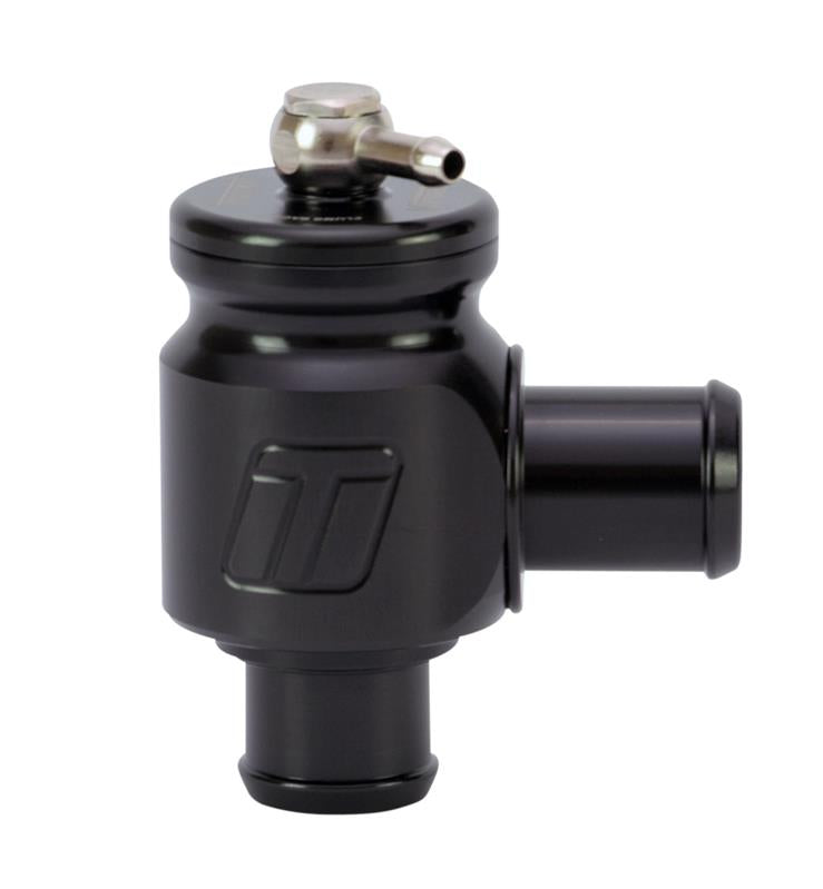 Turbosmart Kompact Plumb Back Diverter Valve for Audi A4 1.8T and S3 1.8T, Part Number TS-0203-1222
