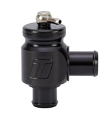 Turbosmart Kompact Plumb Back Diverter Valve for Audi A4 1.8T and S3 1.8T, Part Number TS-0203-1222