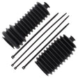 All Balls Racing 2011 Can-Am Commander 800 STD Rack Boot Kit
