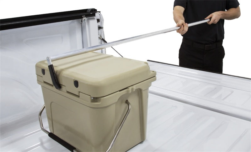 Access Accessories EZ-Retriever II Cargo Reaching Tool for Pickup Trucks