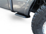 AMP Research BedStep2 Side Step for Chevy Silverado and GMC Sierra 1500 (2019-2022) – Black