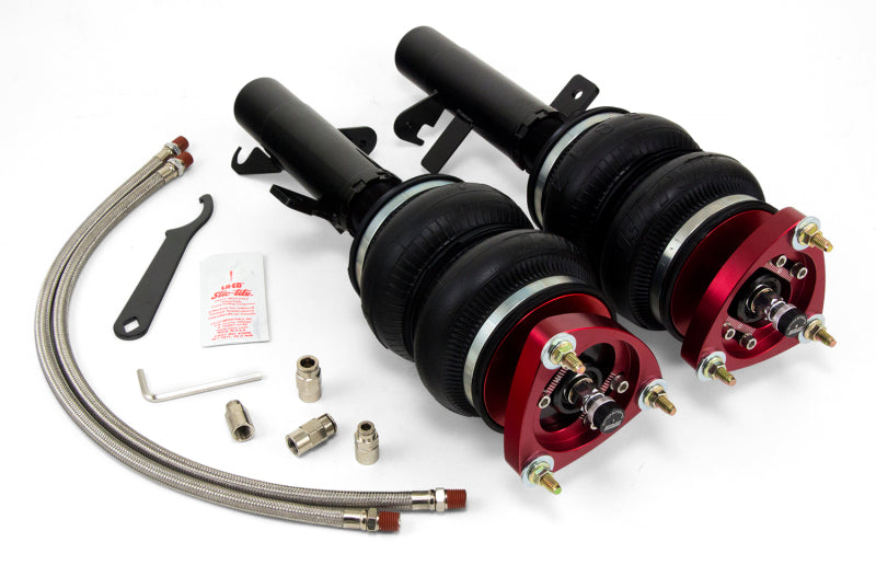 Air Lift Performance Front Air Suspension Kit for 2011-2018 Ford Focus and 2012-2018 Mazda 3