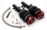 Air Lift Performance Front Air Suspension Kit for 2011-2018 Ford Focus and 2012-2018 Mazda 3
