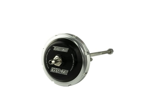 Turbosmart IWG75 Internal Wastegate Actuator for Ford Fiesta ST 1.6L EcoBoost