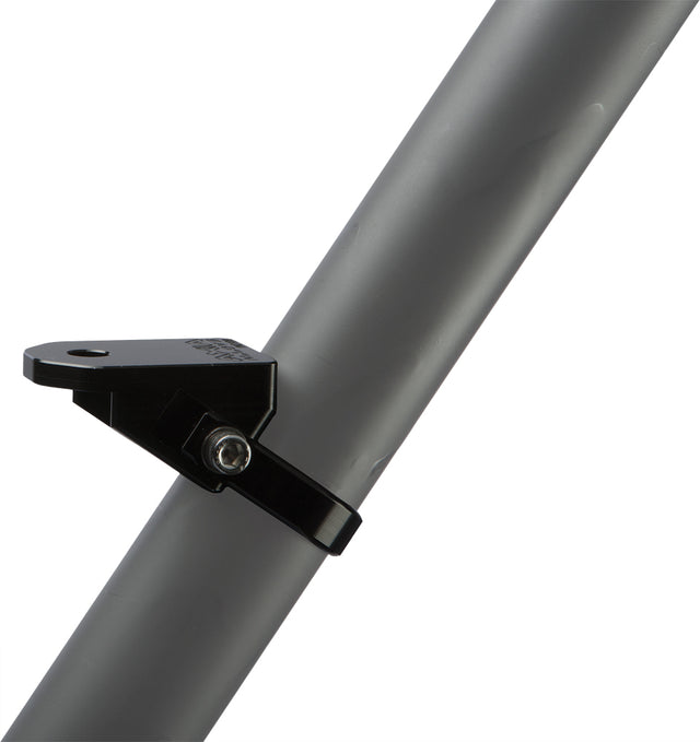 OPEN TRAIL MODOTAP1.75-BK A Pillar Roll Cage Mount for 1.75-Inch LED Lights - Fits Jeep Wrangler, Toyota Tacoma, Ford Ranger, Chevrolet Colorado