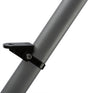 OPEN TRAIL MODOTAP1.75-BK A Pillar Roll Cage Mount for 1.75-Inch LED Lights - Fits Jeep Wrangler, Toyota Tacoma, Ford Ranger, Chevrolet Colorado