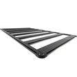 ARB BASE Rack Kit 84-inch x 51-inch with Mount Kit and Deflector for Toyota Land Cruiser