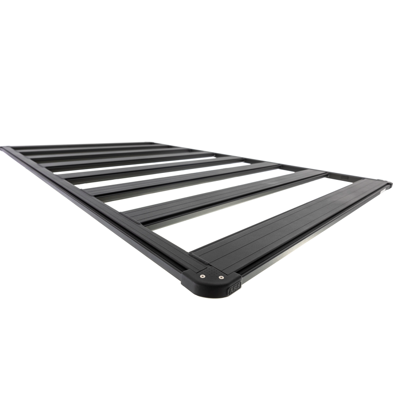 ARB BASE Rack Kit 84-inch x 51-inch with Mount Kit and Deflector for Toyota Land Cruiser