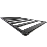 ARB BASE Rack Kit 84-inch x 51-inch with Mount Kit and Deflector for Toyota Land Cruiser