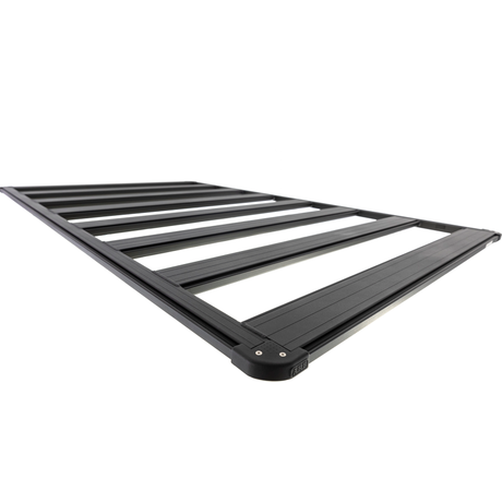 ARB BASE Rack Kit 84-inch x 51-inch with Mount Kit and Deflector for Toyota Land Cruiser