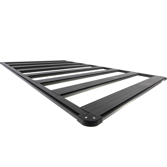 ARB BASE Rack Kit 84-inch x 51-inch with Mount Kit and Deflector for Toyota Land Cruiser