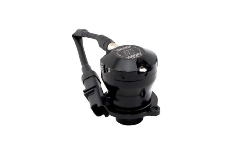 Turbosmart BOV Kompact EM Plumb Back VR10 for Mini Cooper S - Upgraded Diverter Valve