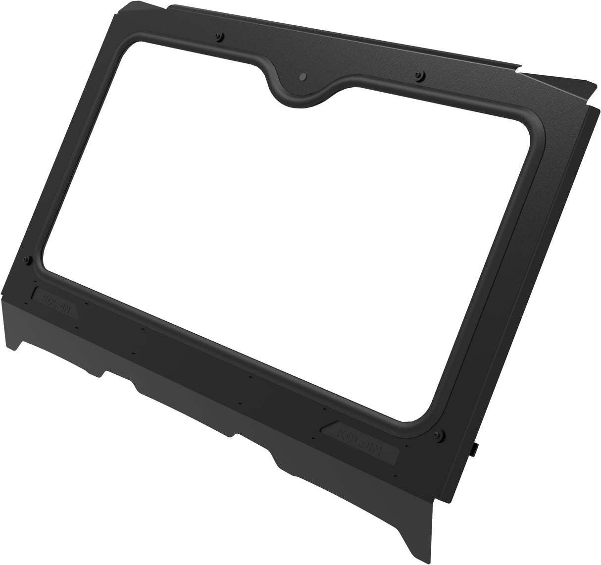 KOLPIN Glass Windshield Pol for Polaris Ranger 570 Fullsize & Crew 570-6 (Part Number 28130)