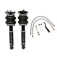 Air Lift Performance Front Air Suspension Kit for Lexus LS400 (1989-2000) – Part Number 76016