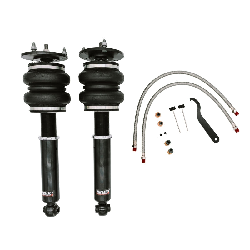 Air Lift Performance Front Air Suspension Kit for Lexus LS400 (1989-2000) – Part Number 76016