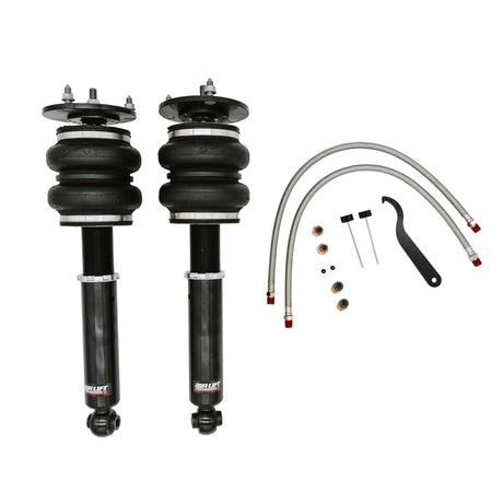 Air Lift Performance Front Air Suspension Kit for Lexus LS400 (1989-2000) – Part Number 76016
