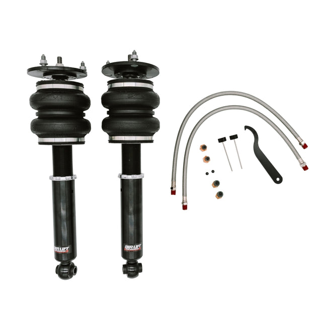 Air Lift Performance Front Air Suspension Kit for Lexus LS400 (1989-2000) – Part Number 76016