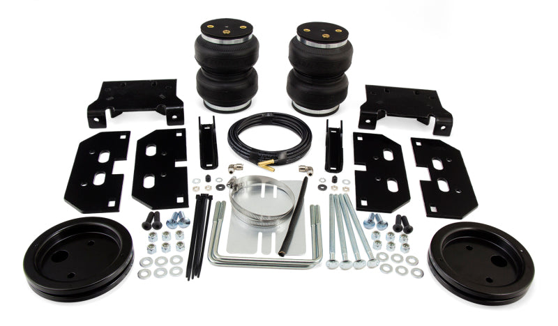 Air Lift LoadLifter 5000 Ultimate Rear Air Spring Kit for 03-12 Dodge Ram 2500/3500