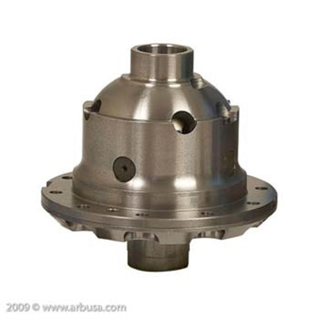 ARB Air Locker Dana 44 Differential with 35-Spline Shafts for Jeep Wrangler 2004-2006